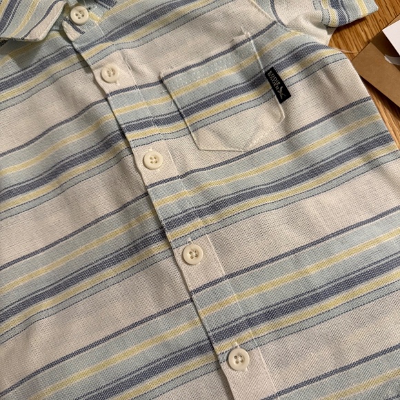 Eddie Bauer Baby Boy 2 Piece Outfit Set - Picture 2 of 10
